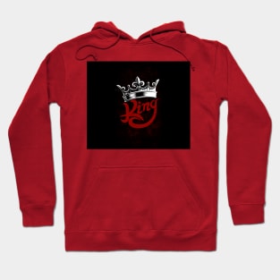 KING Hoodie